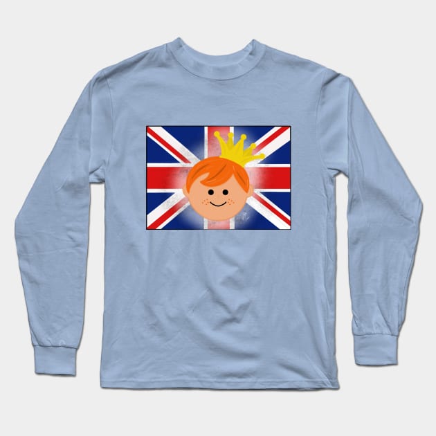 Freddy Funko UK Funatic Long Sleeve T-Shirt by Vera T.